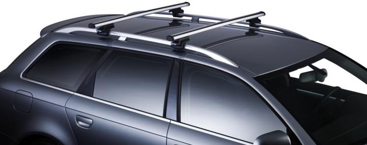 Produktbild Thule Rapid Railing 757