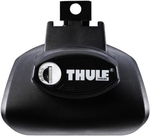 Produktbild Thule Rapid Railing 757