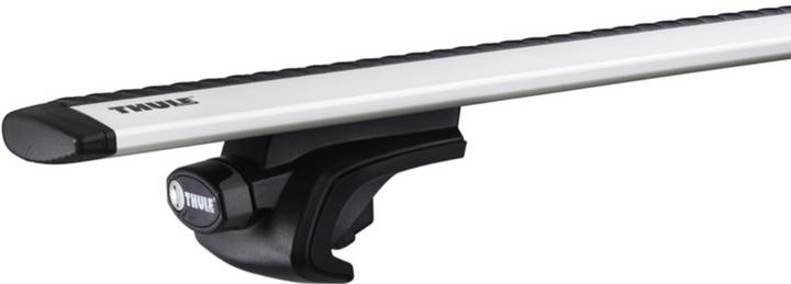 Produktbild Thule Rapid Railing 757