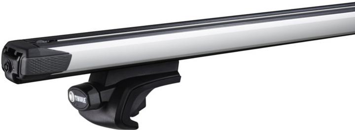 Produktbild Thule Rapid Railing 757