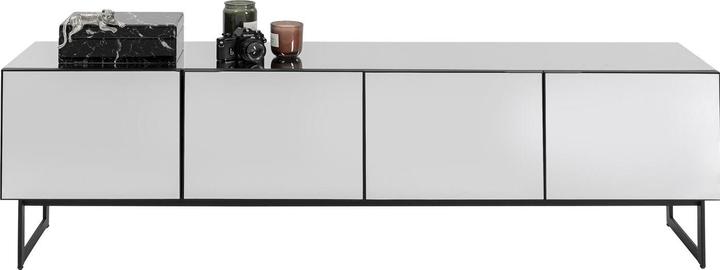 Immagine prodotto Kare Design Lavagna Soran Nero 180x40cm