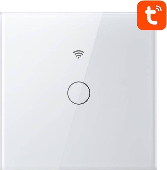 Immagine prodotto Gosund Interruttore Smart Touch WiFi SLS1 Singolo (opzionale N)