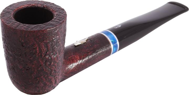 Produktbild Savinelli Pfeife Onda Smooth 677