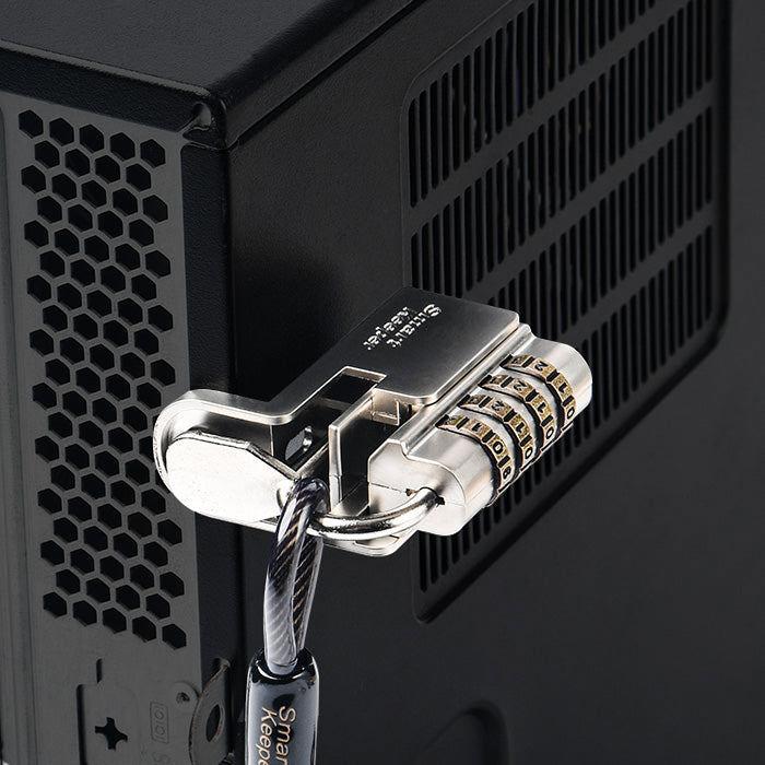Actual product image Smart Keeper PC Anti Theft Lock