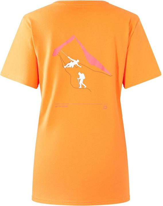 Image du produit Berghaus W Grappled Tee (T-Shirt) (8)