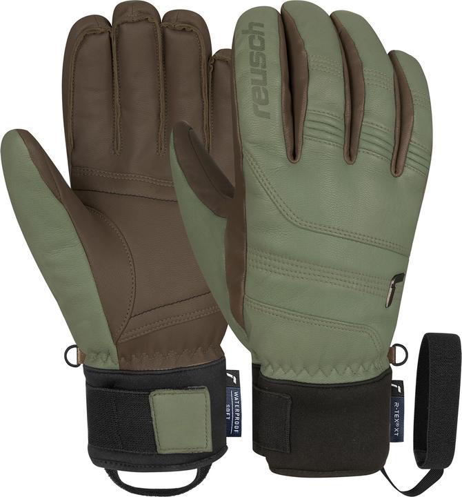 Reusch Highland R-TEX® XT