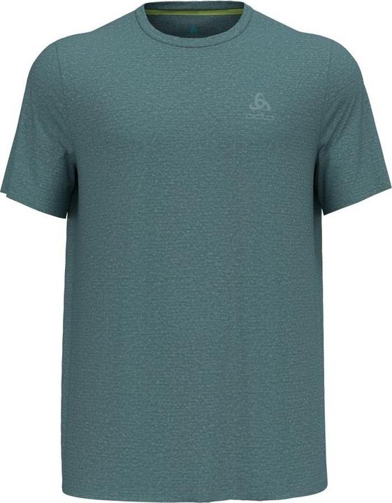 Odlo T-shirt à col ras du cou s/s ESSENTIAL LINENCOOL (S)
