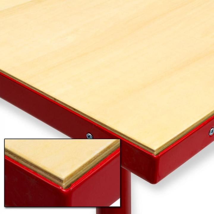 Produktbild Dema Profi - Klappwerkbank L 100x50 cm (50 cm, 100 cm)