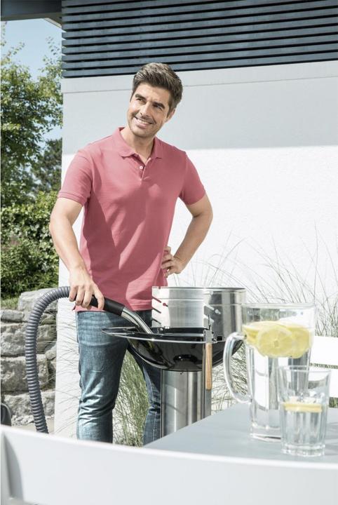 Produktbild Kärcher AD4 Premium (Trockensauger, Aschesauger)