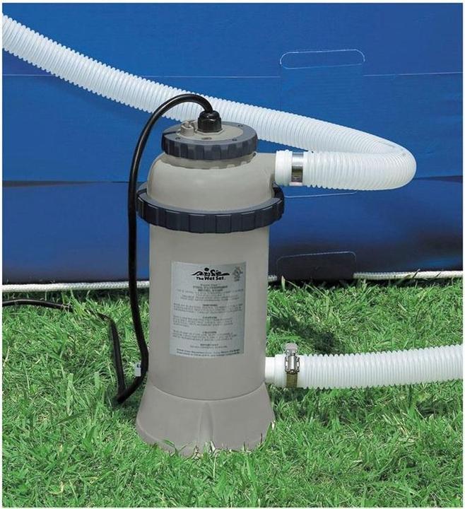 Produktbild Intex Poolheizung
