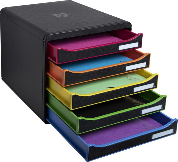 Immagine prodotto Exacompta Big Box Plus (A4+)