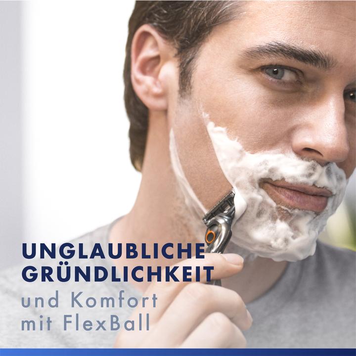 Immagine prodotto Gillette Fussion5 (16 x)