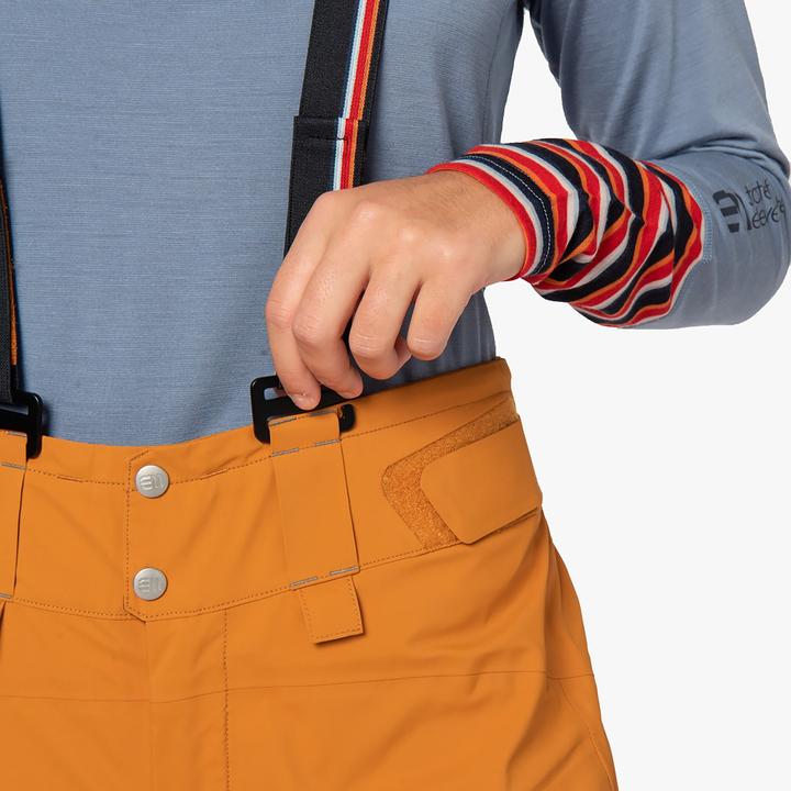 Actual product image Elevenate Women's Bec De Rosses XI Pants (M)