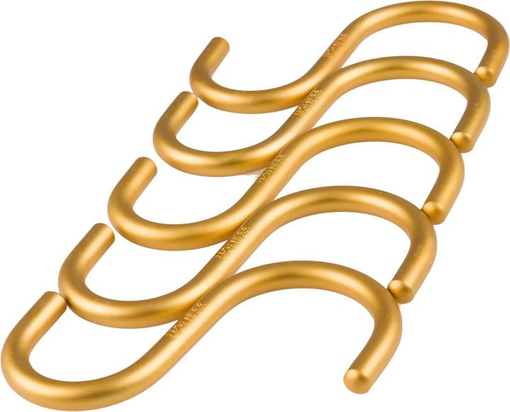 Nomess Hook