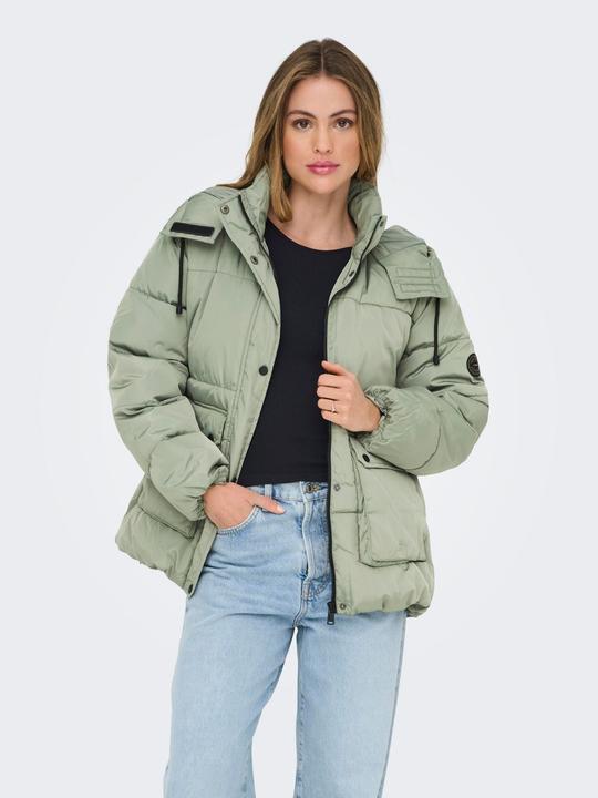 Produktbild Only ONLNORA Daunenjacke Daunenjacke (XS)
