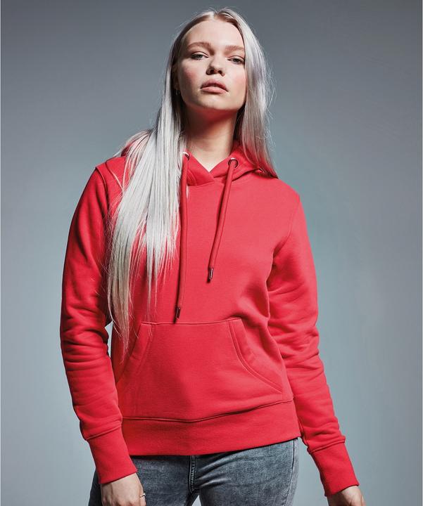 Actual product image Anthem Organic Cotton Hoodie (S)