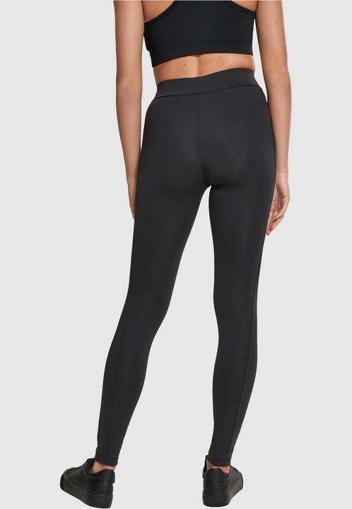Produktbild Urban Classics Ladies Tech Biker Leggings (3XL)