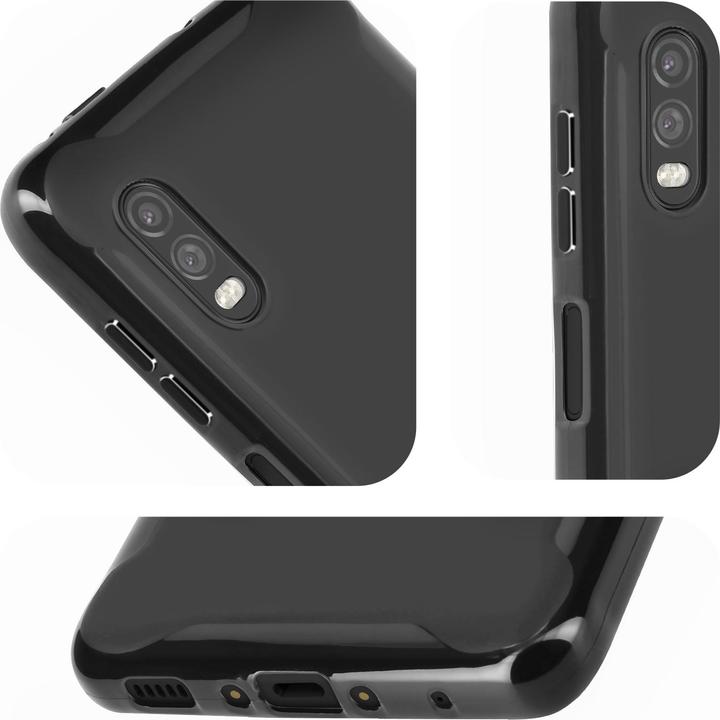 Image du produit Avizar Housse en gel Series (Samsung Galaxy Xcover Pro)