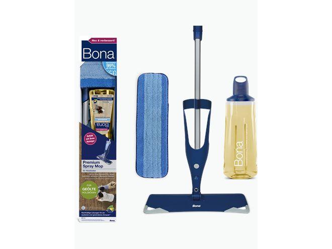 Actual product image Bona Oil Cleaner Spray Mop (1 pcs.)