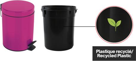 Image du produit spirella Sydney (3 l)