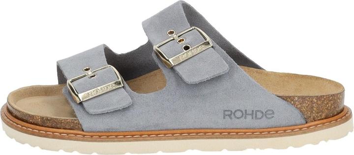 Actual product image Rohde Hausschuhe (38)
