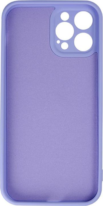 Image du produit OEM Etui Finger Grip pour iPhone 16 6,1" violet (Apple iPhone 16)