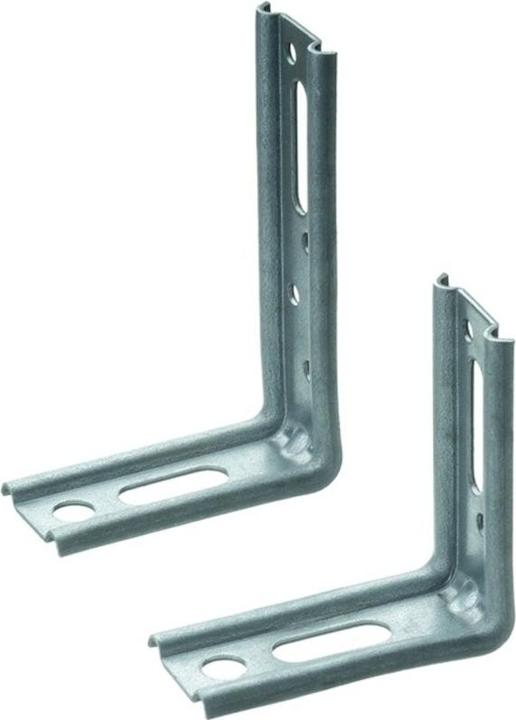 Actual product image Werkstarck Mounting bracket (100 pcs.)