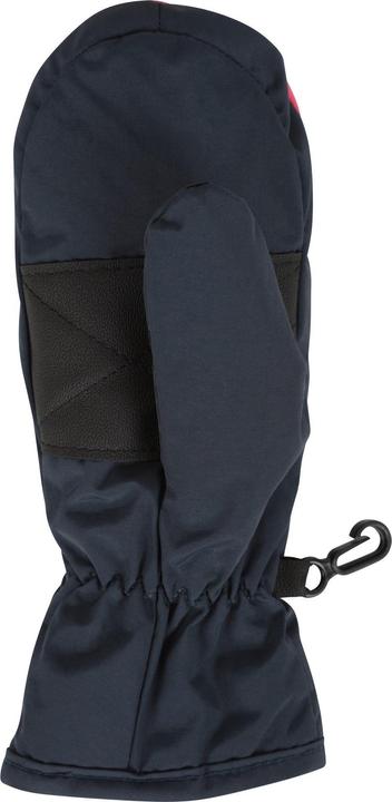 Immagine prodotto Mountain Warehouse Set Cappello e Guanti da Trapper Bambini