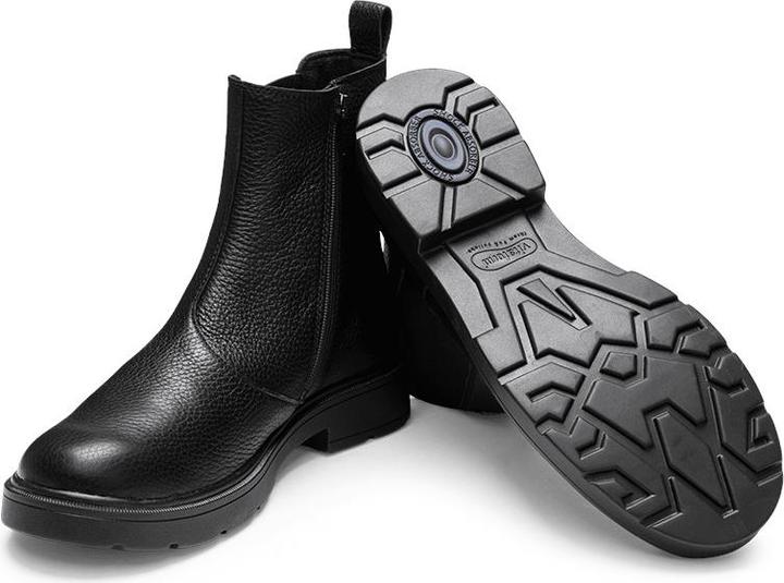 Image du produit Vitaform Stiefeletten Damen Weite H Hirschleder (35)