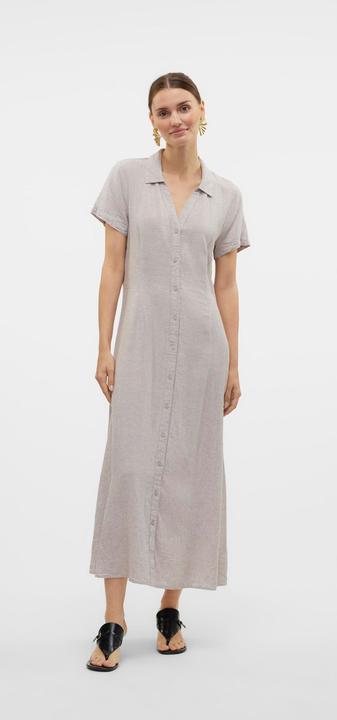 Image du produit Vero Moda VMLINN Langes Kleid Kleid (XL)