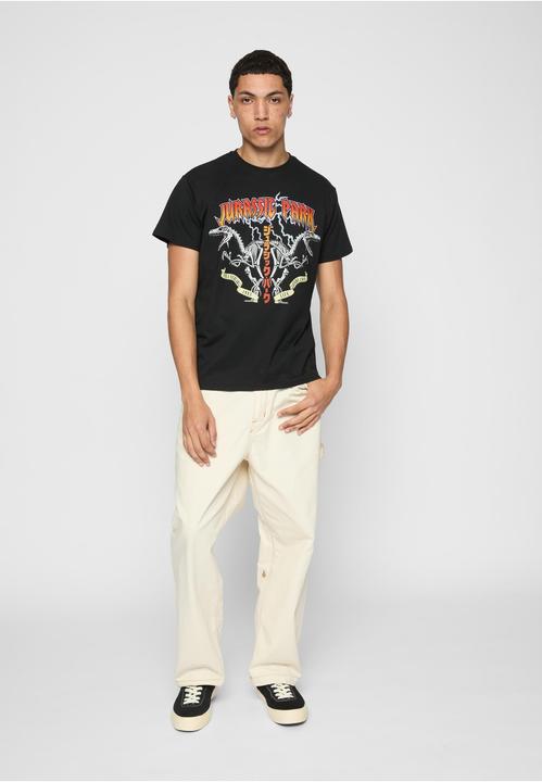 Immagine prodotto Merchcode Maglietta Jurassic Park Rock - 18747 (XXL)