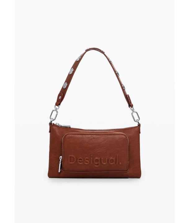 Actual product image Desigual portfolio half fw24 monica cont