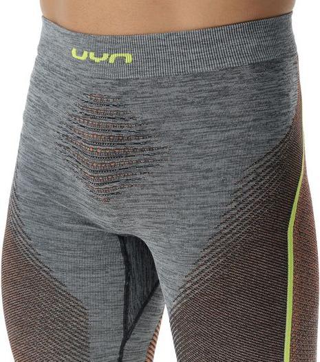Actual product image UYN 3/4 thermal trousers Ambityon Melange (S/M)