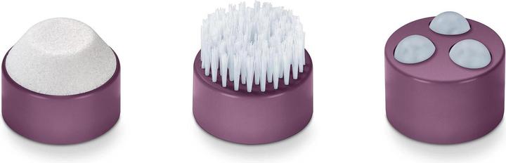 Actual product image Beurer foot spa