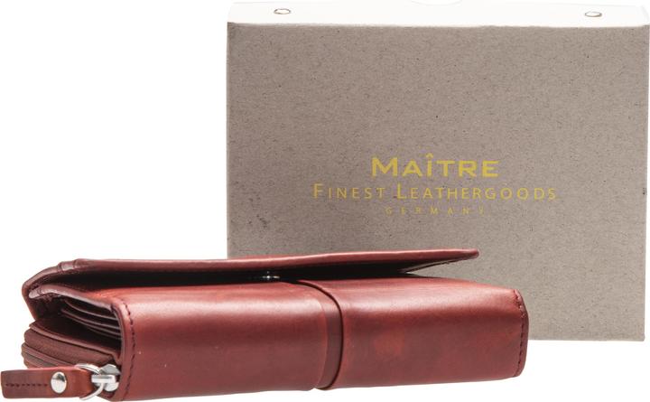 Image du produit Maître Portefeuille Birkenfeld Diethilde MH14FZ