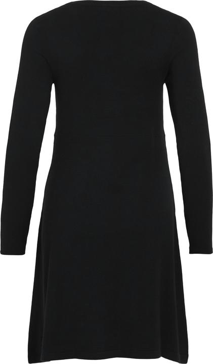 Produktbild Vila Strick Minikleid (XXL)