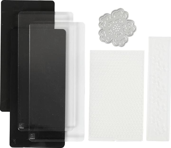 Immagine prodotto Creativ Company Starter set punzonatrice/goffratrice