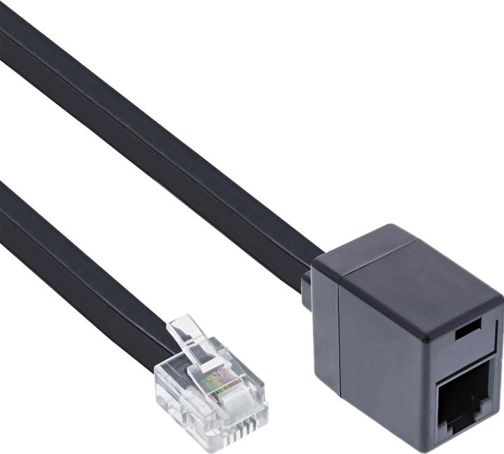 Produktbild InLine Modular Verlängerung