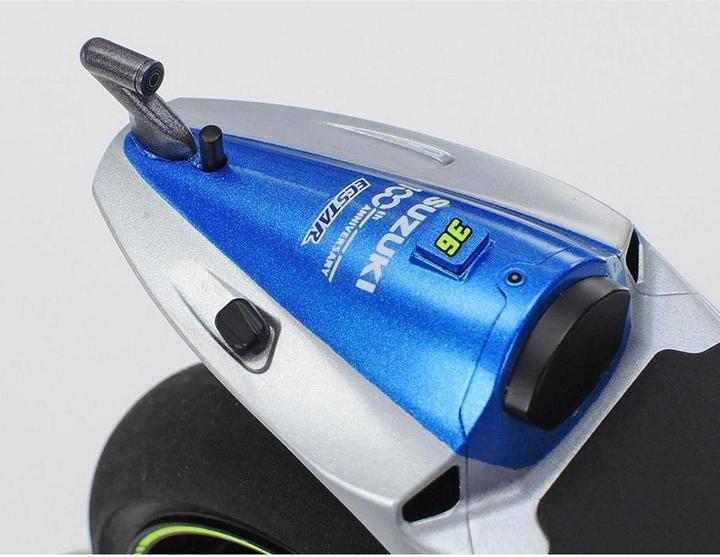 Immagine prodotto Tamiya 1/12 Team Suzuki ECSTAR GSX-RR 20