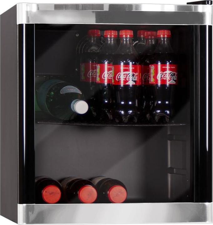 Kibernetik Réfrigérateur à boissons (48 l)