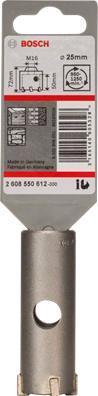 Produktbild Bosch Professional Zubehör PRO SDS plus-5 Core Cutter, 50 x 50 x 72 mm (50 Millimeter)