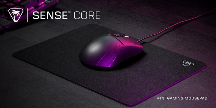 Image du produit Turtle Beach Tapis de souris de jeu Sense Core XXL noir (XXL)