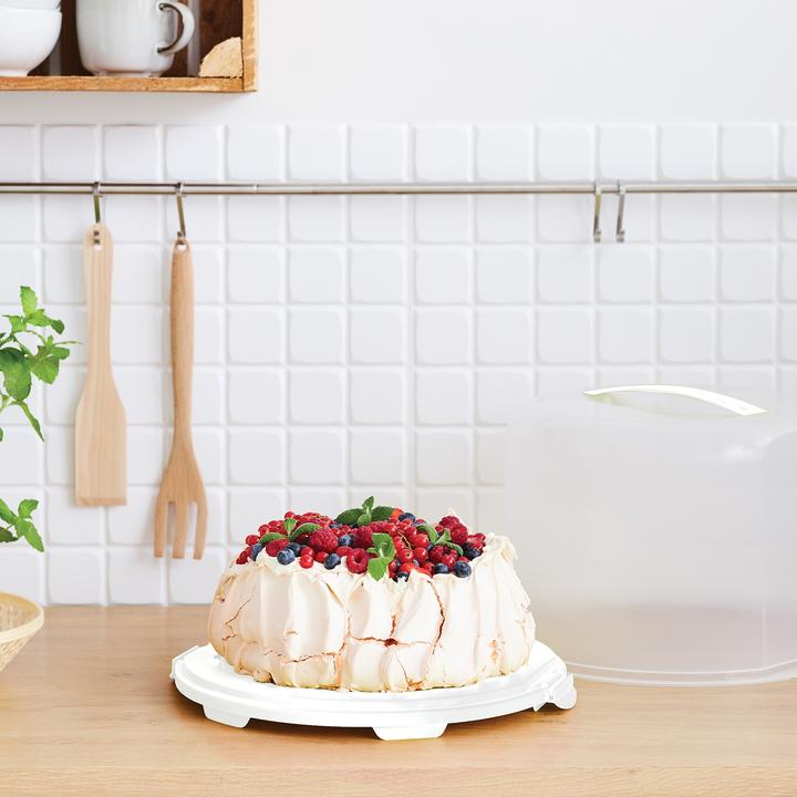 Actual product image Rotho Cake Bell XL FRESH