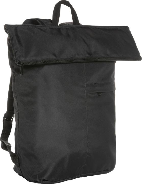 Xd Collection Rucksack Dillon Faltbar rPET (Recyceltes PolyethylenTerephthalat) 20L (20 l)