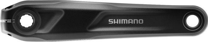 Produktbild Shimano Kurbelarm (165 mm)