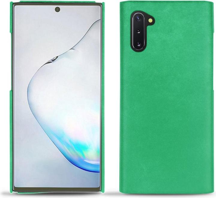 Produktbild Noreve Lederschutzhülle (Samsung Galaxy Note 10)