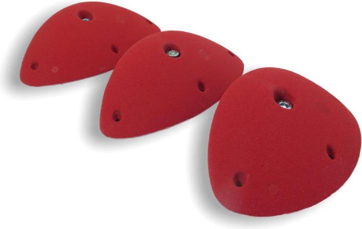 Produktbild Steilstein Klettergriffe-Set 36-38 (Wunschfarbe (Anfertigung))