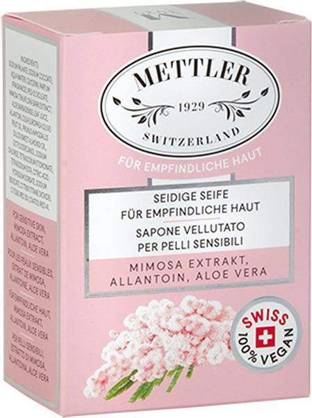 Mettler1929 seidige Seife für empfindliche Haut empfindliche Haut (Seifenlotion)