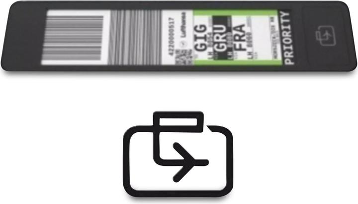 Image du produit Rimowa Multiwheel E-TAG LIMBO
