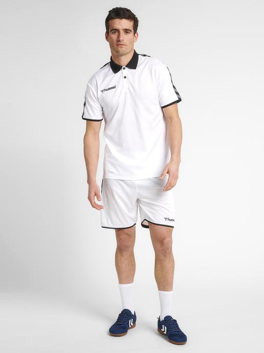 Produktbild hummel Authentic Functional Polo (S)